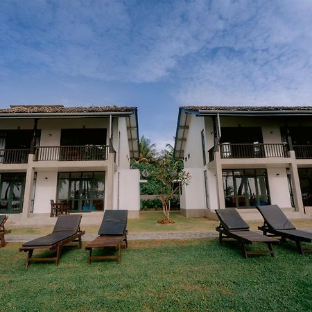 Villa Nilnara Ahungalla Luaran gambar