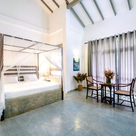 Villa Nilnara Ahungalla Luaran gambar