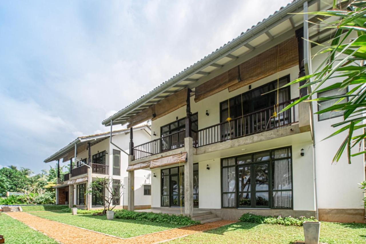 Villa Nilnara Ahungalla Luaran gambar