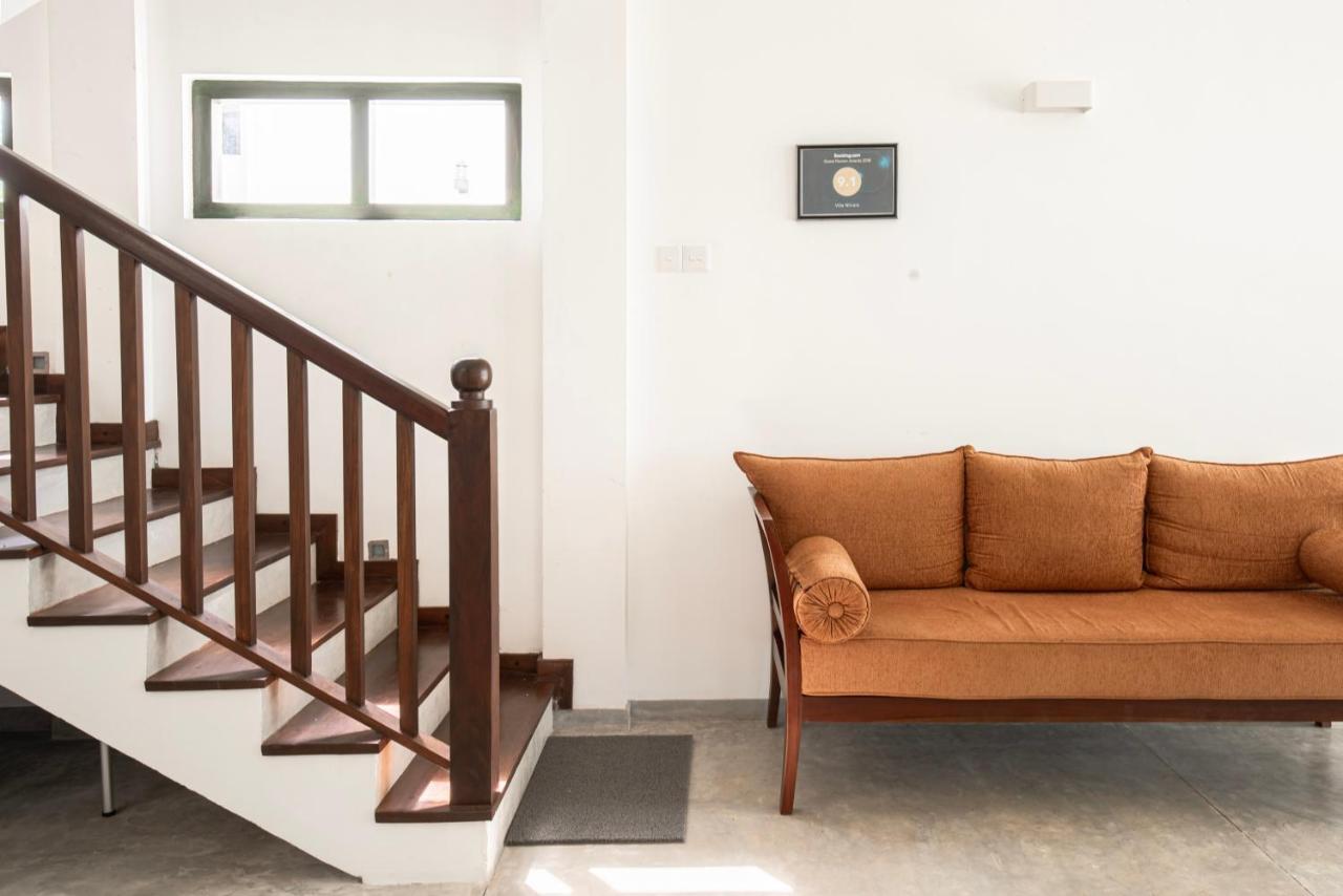 Villa Nilnara Ahungalla Luaran gambar